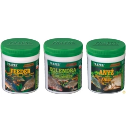 Traper Atraktor 70gr karmel